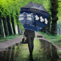 Italy Basilicata Umbrella Unique Style