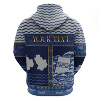 Personalized Italy Basilicata Zip Hoodie Unique Style