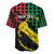 Personalized Juneteenth 1865 Baseball Jersey Break Every Chain
