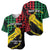 Personalized Juneteenth 1865 Baseball Jersey Break Every Chain