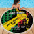 Juneteenth 1865 Beach Blanket Break Every Chain