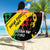 Juneteenth 1865 Beach Blanket Break Every Chain