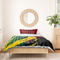 Juneteenth 1865 Bedding Set Break Every Chain