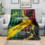 Juneteenth 1865 Blanket Break Every Chain