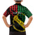 Personalized Juneteenth 1865 Family Matching Mermaid Dress and Hawaiian Shirt Break Every Chain