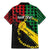 Personalized Juneteenth 1865 Family Matching Mermaid Dress and Hawaiian Shirt Break Every Chain