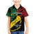 Personalized Juneteenth 1865 Family Matching Mermaid Dress and Hawaiian Shirt Break Every Chain