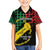 Personalized Juneteenth 1865 Family Matching Tank Maxi Dress and Hawaiian Shirt Break Every Chain