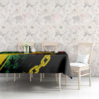 Juneteenth 1865 Tablecloth Break Every Chain