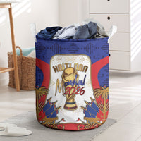 Haiti Nan Mondyal 2026 Laundry Basket Road To Glory