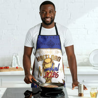 Haiti Nan Mondyal 2026 Apron Road To Glory