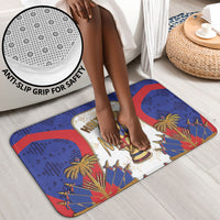 Haiti Nan Mondyal 2026 Bathroom Set Road To Glory