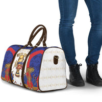 Haiti Nan Mondyal 2026 Travel Bag Road To Glory