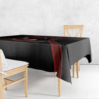 Bowling Tablecloth Ten Pin Neon Style - Wonder Print Shop