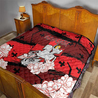 Georgia Quilt Patron Saint Symbol - Wonder Print Shop