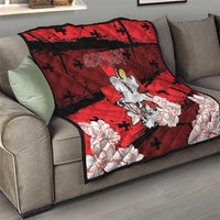 Georgia Quilt Patron Saint Symbol - Wonder Print Shop