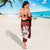 Georgia Sarong Patron Saint Symbol - Wonder Print Shop