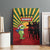 Merry Resistmas Canvas Wall Art Resist Portland Frog - Wonder Print Shop