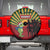 Merry Resistmas Spare Tire Cover Resist Portland Frog - Wonder Print Shop