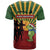 Merry Resistmas T Shirt Resist Portland Frog - Wonder Print Shop