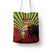 Merry Resistmas Tote Bag Resist Portland Frog - Wonder Print Shop