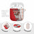 Horse Racing Christmas AirPods Case Giddy Up Pick Up Your Feet - Wonder Print Shop