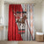 Horse Racing Christmas Bathroom Set Giddy Up Pick Up Your Feet - Wonder Print Shop