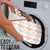Horse Racing Christmas Bathroom Set Giddy Up Pick Up Your Feet - Wonder Print Shop