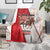 Horse Racing Christmas Blanket Giddy Up Pick Up Your Feet - Wonder Print Shop