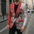 Horse Racing Christmas Blazer Giddy Up Pick Up Your Feet - Wonder Print Shop