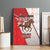 Horse Racing Christmas Canvas Wall Art Giddy Up Pick Up Your Feet - Wonder Print Shop