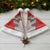 Horse Racing Christmas Santa Hat Giddy Up Pick Up Your Feet - Wonder Print Shop