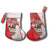 Horse Racing Christmas Stocking Giddy Up Pick Up Your Feet - Wonder Print Shop