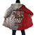 Horse Racing Christmas Cloak Giddy Up Pick Up Your Feet - Wonder Print Shop