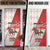 Horse Racing Christmas Door Cover Giddy Up Pick Up Your Feet - Wonder Print Shop