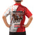 Horse Racing Christmas Family Matching Mermaid Dress and Hawaiian Shirt Giddy Up Pick Up Your Feet - Wonder Print Shop