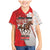 Horse Racing Christmas Family Matching Mermaid Dress and Hawaiian Shirt Giddy Up Pick Up Your Feet - Wonder Print Shop