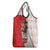 Horse Racing Christmas Grocery Bag Giddy Up Pick Up Your Feet - Wonder Print Shop