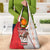 Horse Racing Christmas Grocery Bag Giddy Up Pick Up Your Feet - Wonder Print Shop