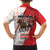 Horse Racing Christmas Kid Hawaiian Shirt Giddy Up Pick Up Your Feet - Wonder Print Shop