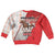 Horse Racing Christmas Kid Ugly Christmas Sweater Giddy Up Pick Up Your Feet - Wonder Print Shop
