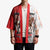 Horse Racing Christmas Kimono Giddy Up Pick Up Your Feet - Wonder Print Shop