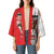 Horse Racing Christmas Kimono Giddy Up Pick Up Your Feet - Wonder Print Shop