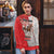 Horse Racing Christmas Ugly Christmas Sweater Giddy Up Pick Up Your Feet - Wonder Print Shop