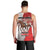 Horse Racing Christmas Men Tank Top Giddy Up Pick Up Your Feet - Wonder Print Shop