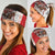 Horse Racing Christmas Neck Gaiter Giddy Up Pick Up Your Feet - Wonder Print Shop