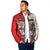 Horse Racing Christmas Padded Jacket Giddy Up Pick Up Your Feet - Wonder Print Shop