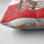 Horse Racing Christmas Pillow Cover Giddy Up Pick Up Your Feet - Wonder Print Shop