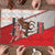 Horse Racing Christmas Puzzle Giddy Up Pick Up Your Feet - Wonder Print Shop