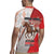 Horse Racing Christmas Rugby Jersey Giddy Up Pick Up Your Feet - Wonder Print Shop